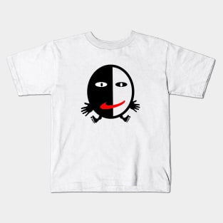 be happy Kids T-Shirt